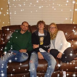 Meet your Posher, Mike